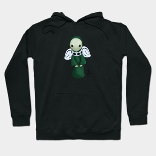 Guardian Alien Hoodie